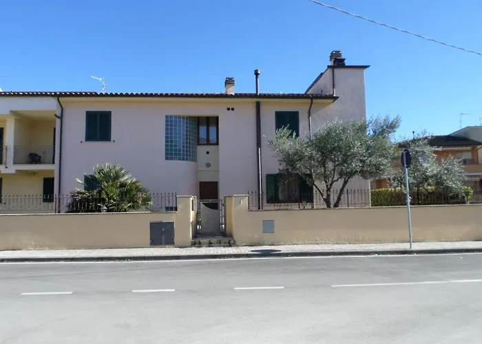 B&B Le Margherite Foligno