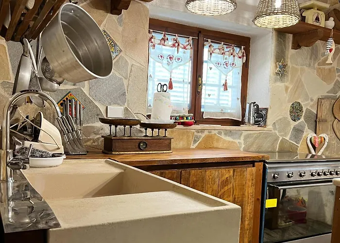 Hotel Casa De' Trinci Foligno